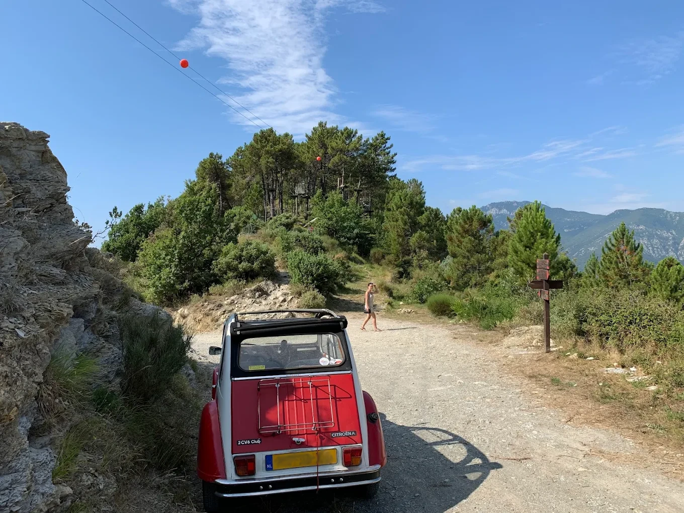 Parco Avventura Airole 3