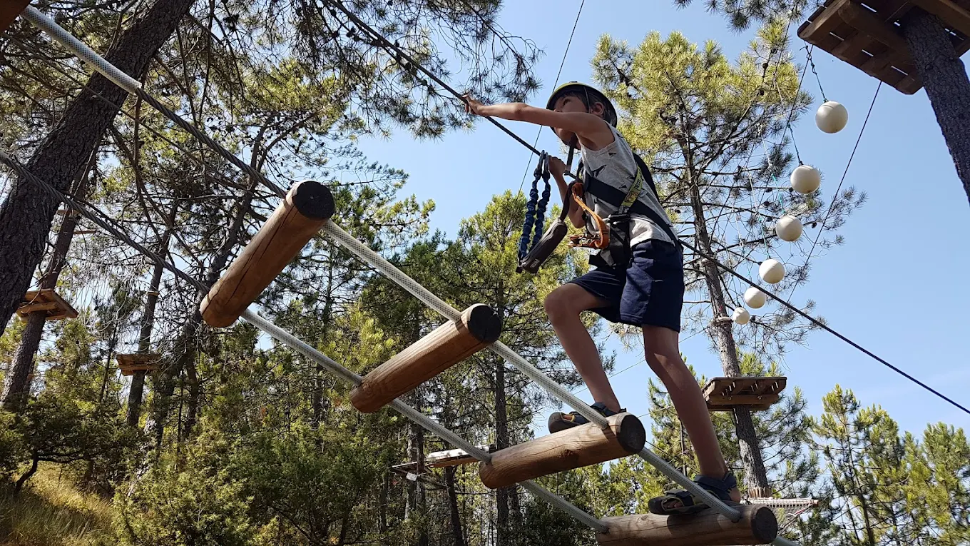 Parco Avventura Airole 4