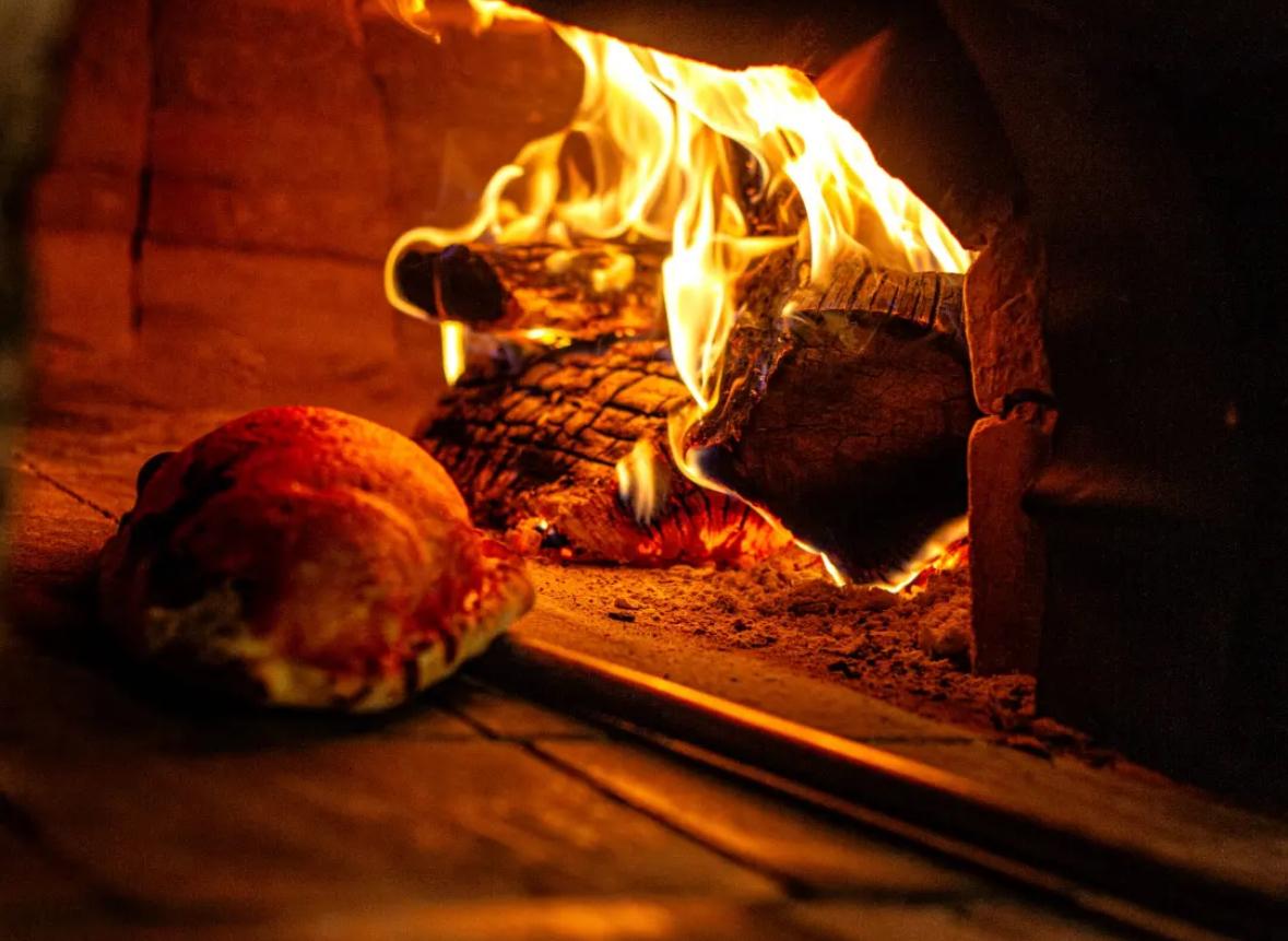 Trattoria Pizzeria Bianca 2