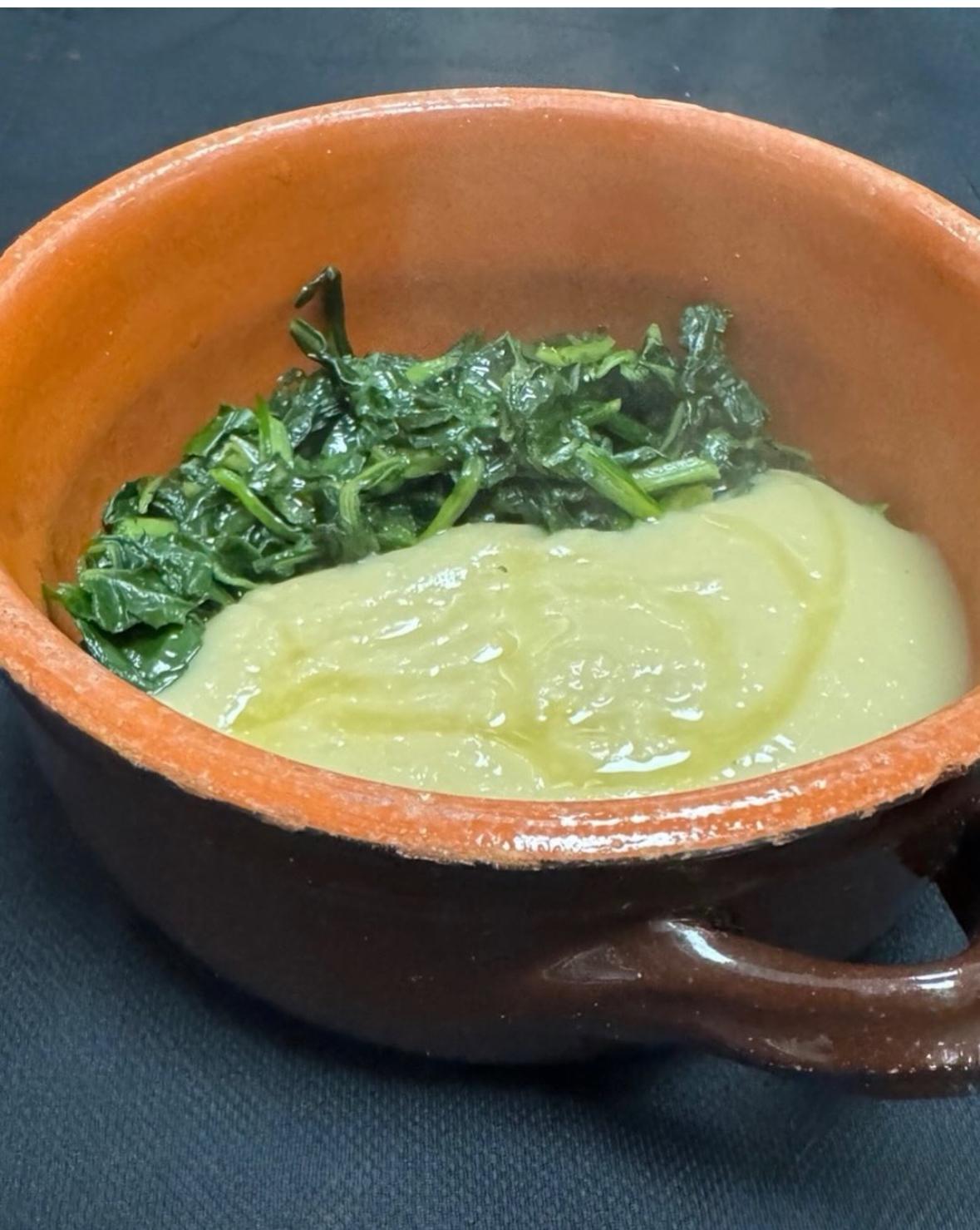 Trattoria Pizzeria Bianca 3