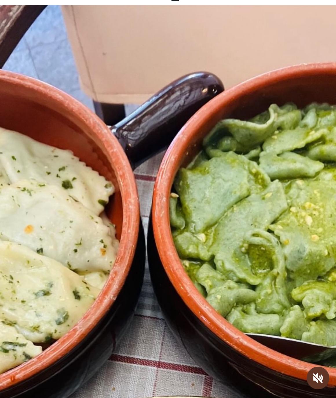 Trattoria Pizzeria Bianca 5