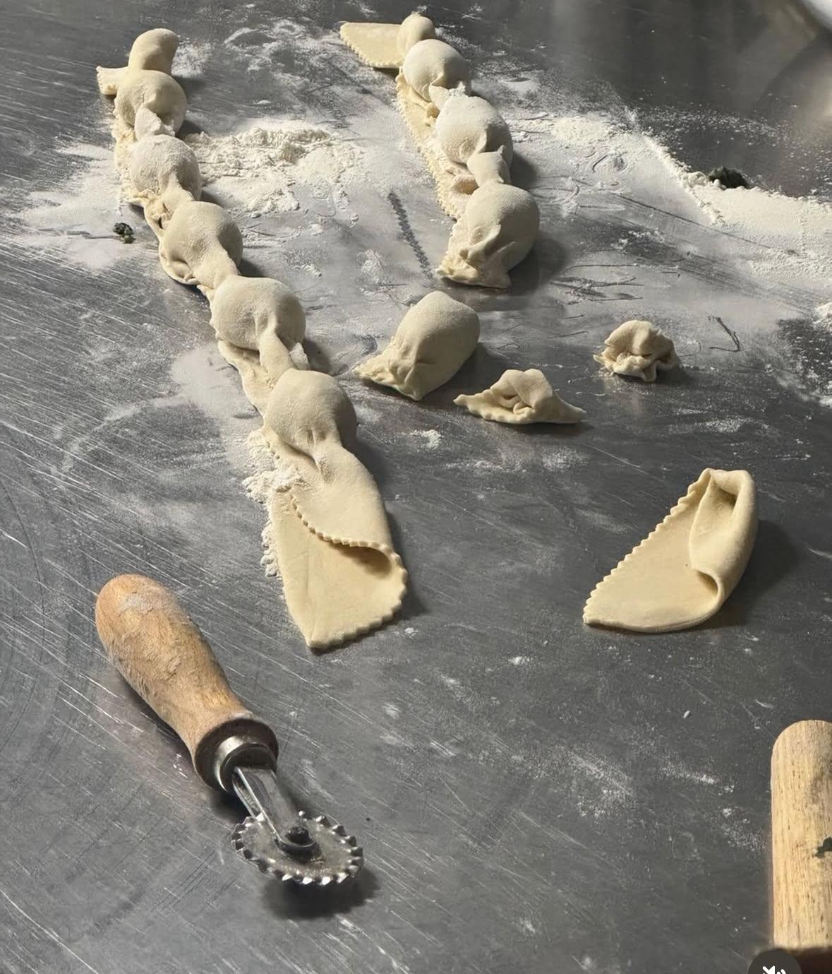 Trattoria Pizzeria Bianca 4