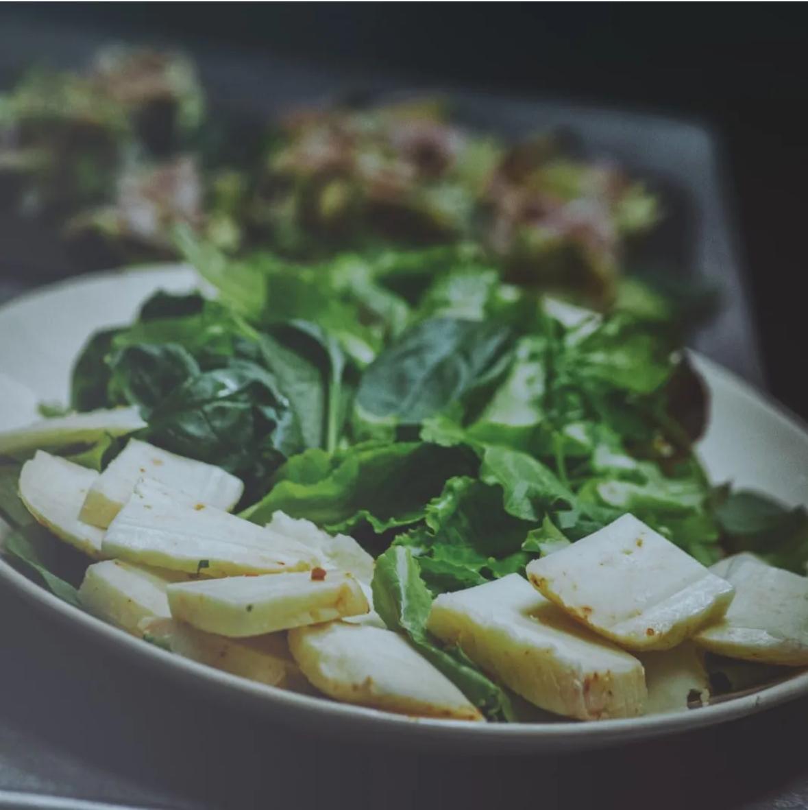 Trattoria Pizzeria Bianca 6